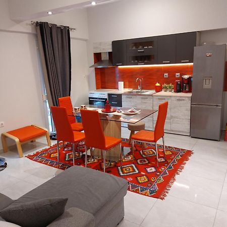 Kabana Suite Thessaloniki City Center Apartment Extérieur photo