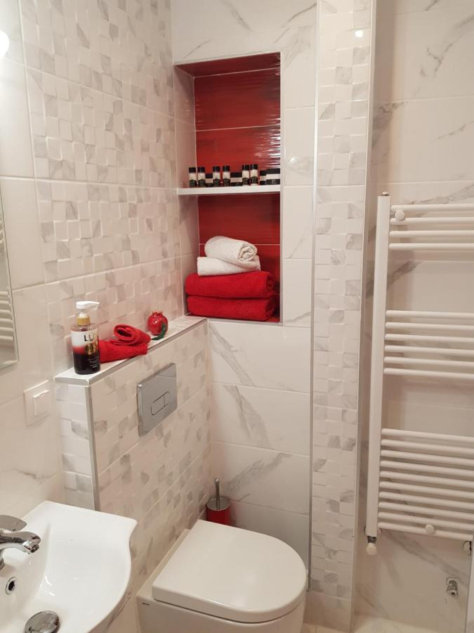Kabana Suite Thessaloniki City Center Apartment Extérieur photo