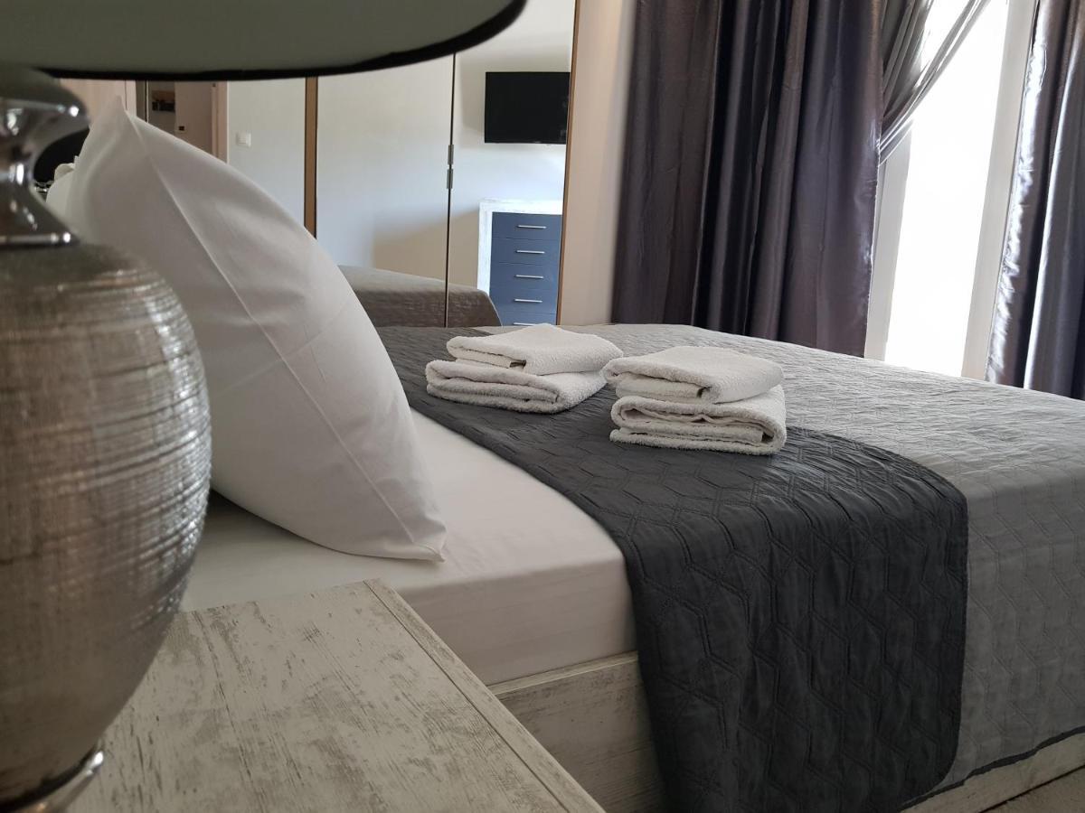Kabana Suite Thessaloniki City Center Apartment Extérieur photo