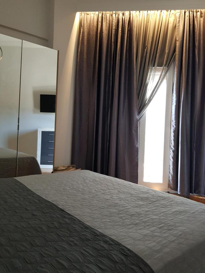 Kabana Suite Thessaloniki City Center Apartment Extérieur photo