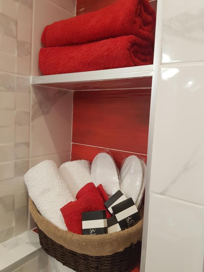 Kabana Suite Thessaloniki City Center Apartment Extérieur photo