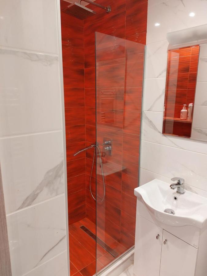 Kabana Suite Thessaloniki City Center Apartment Extérieur photo