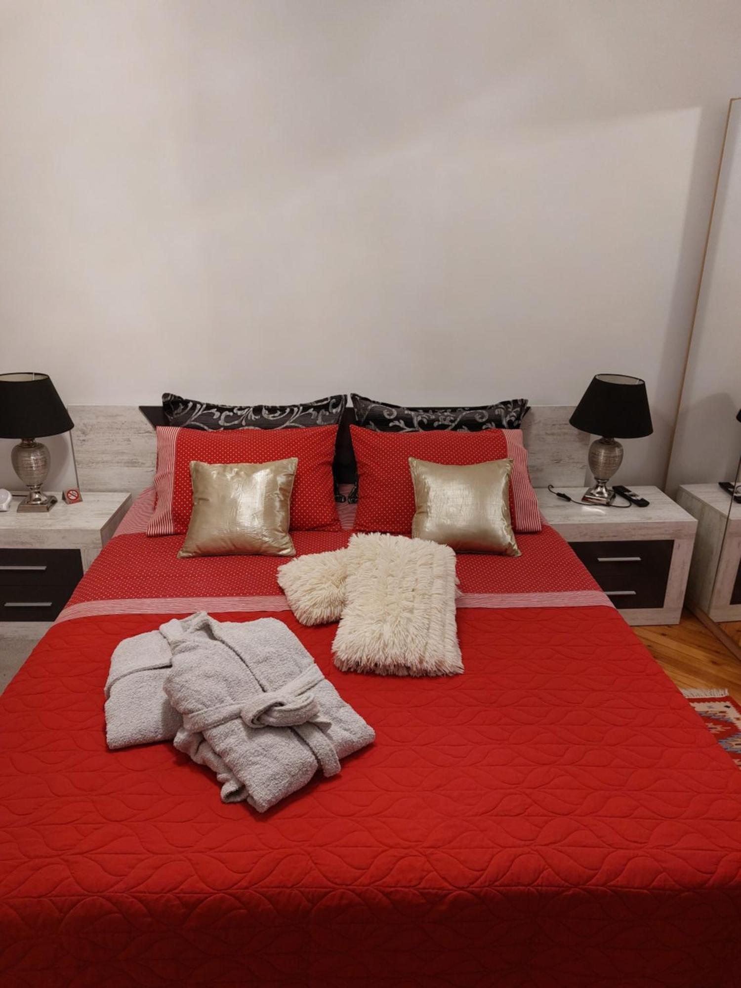 Kabana Suite Thessaloniki City Center Apartment Extérieur photo