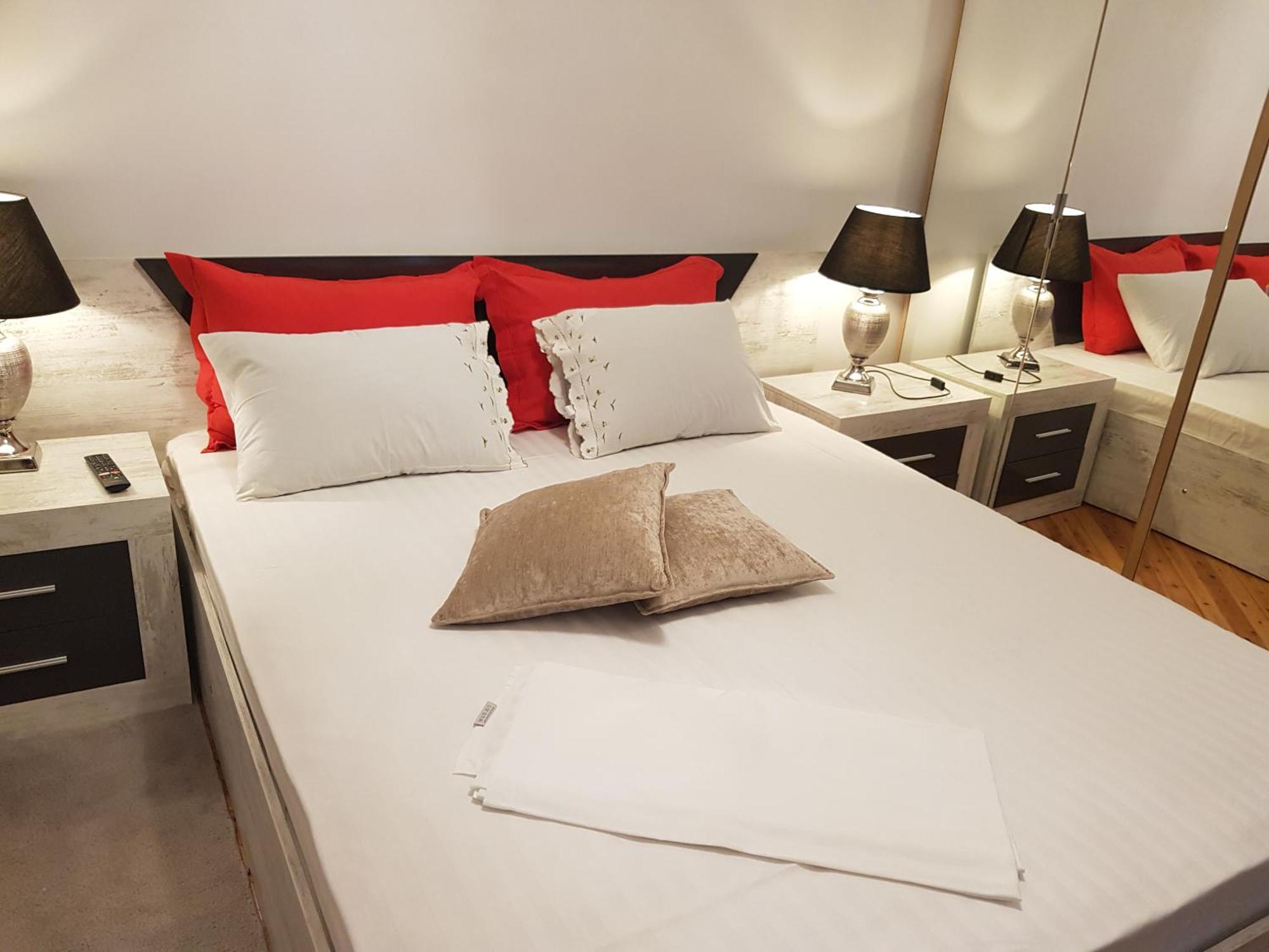 Kabana Suite Thessaloniki City Center Apartment Extérieur photo