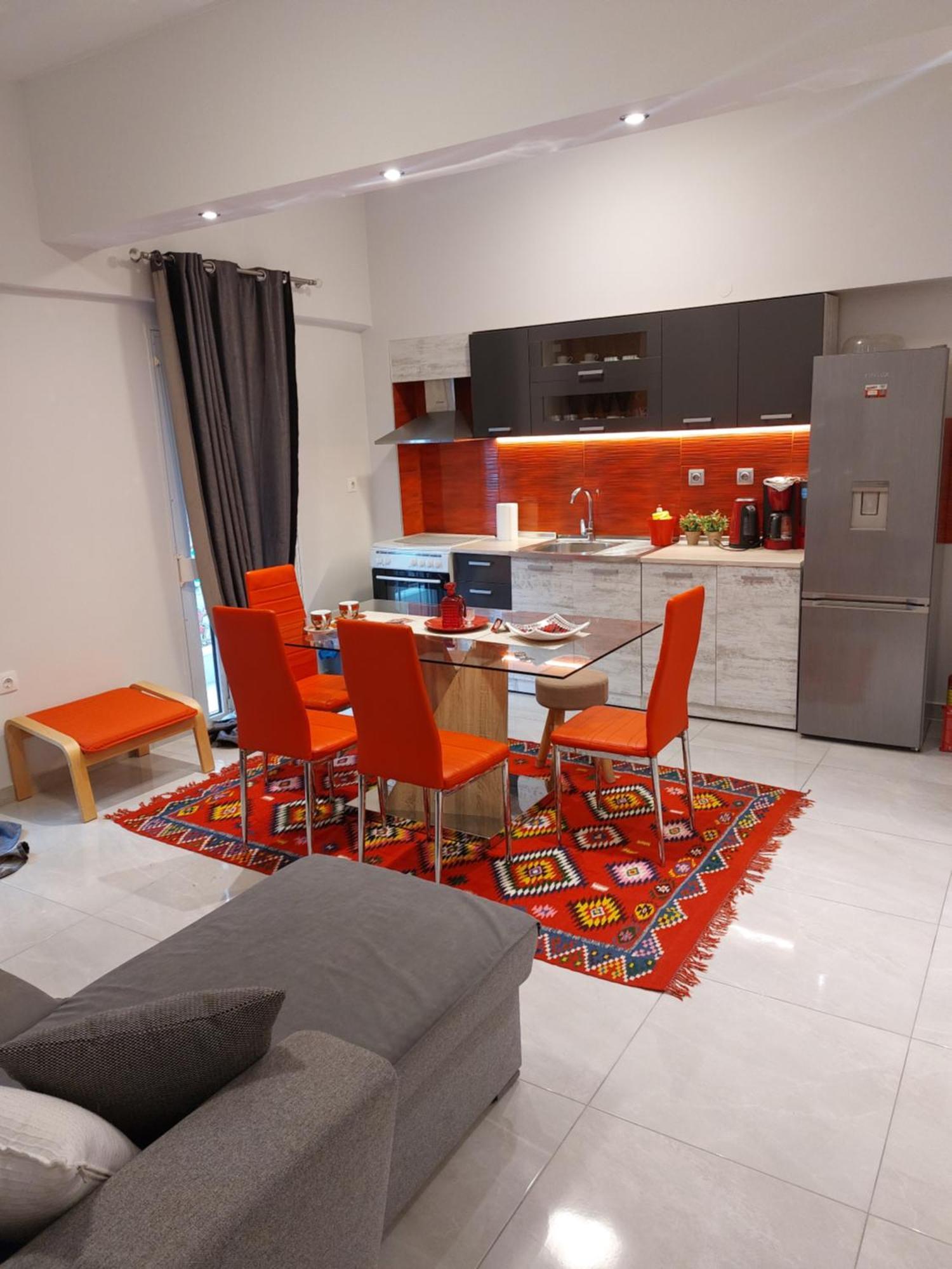 Kabana Suite Thessaloniki City Center Apartment Extérieur photo