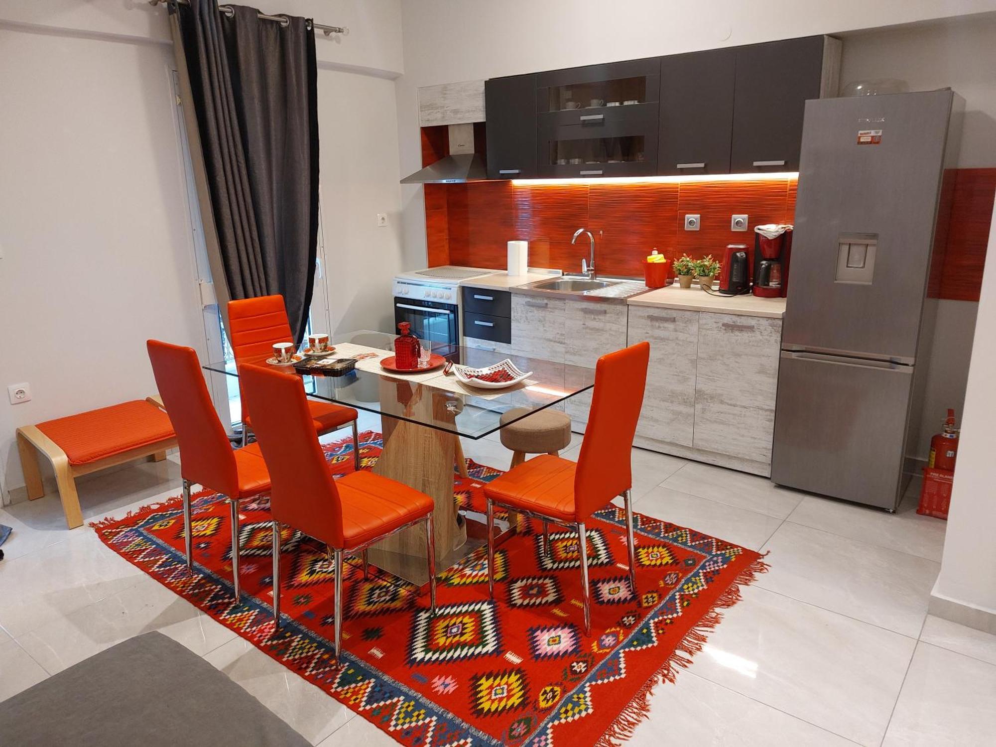 Kabana Suite Thessaloniki City Center Apartment Extérieur photo