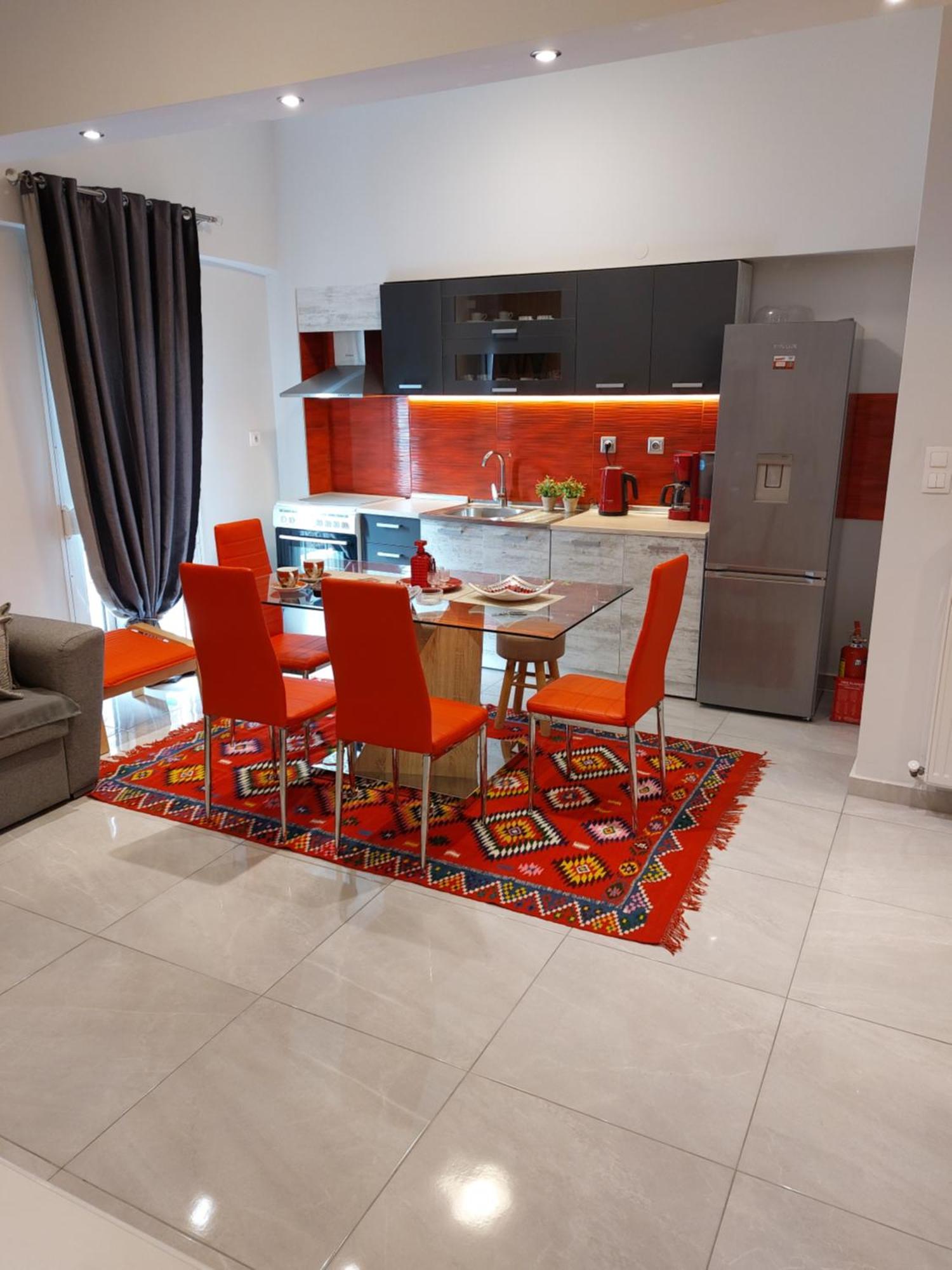 Kabana Suite Thessaloniki City Center Apartment Extérieur photo